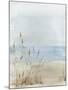 Soft Beach Grass II-Allison Pearce-Mounted Art Print