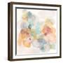 Soft Bloom I-Jodi Fuchs-Framed Art Print