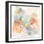 Soft Bloom I-Jodi Fuchs-Framed Art Print