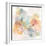 Soft Bloom I-Jodi Fuchs-Framed Art Print