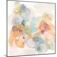 Soft Bloom I-Jodi Fuchs-Mounted Art Print