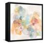 Soft Bloom I-Jodi Fuchs-Framed Stretched Canvas