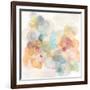 Soft Bloom I-Jodi Fuchs-Framed Art Print