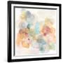 Soft Bloom I-Jodi Fuchs-Framed Art Print