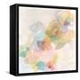 Soft Bloom II-Jodi Fuchs-Framed Stretched Canvas