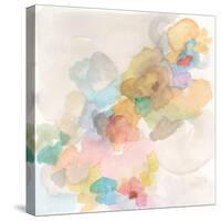 Soft Bloom II-Jodi Fuchs-Stretched Canvas