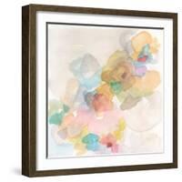 Soft Bloom II-Jodi Fuchs-Framed Art Print