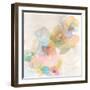 Soft Bloom II-Jodi Fuchs-Framed Art Print