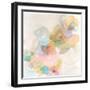 Soft Bloom II-Jodi Fuchs-Framed Art Print