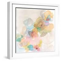 Soft Bloom II-Jodi Fuchs-Framed Art Print