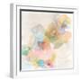 Soft Bloom II-Jodi Fuchs-Framed Art Print