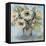 Soft Blooms-Jeanette Vertentes-Framed Stretched Canvas