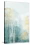 Soft Blue Forest II-Luna Mavis-Stretched Canvas