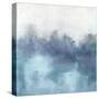 Soft Blue Series-Carol Robinson-Stretched Canvas