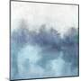 Soft Blue Series-Carol Robinson-Mounted Art Print