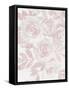 Soft Boho Touch 2-Marcus Prime-Framed Stretched Canvas