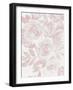 Soft Boho Touch 2-Marcus Prime-Framed Art Print