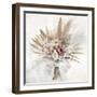 Soft Bouquet-Eva Watts-Framed Art Print