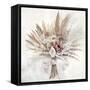 Soft Bouquet-Eva Watts-Framed Stretched Canvas