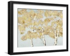 Soft Breeze I-Graham Reynolds-Framed Art Print