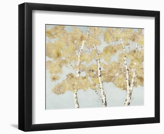 Soft Breeze I-Graham Reynolds-Framed Art Print