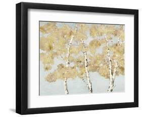 Soft Breeze I-Graham Reynolds-Framed Art Print