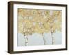 Soft Breeze II-Graham Reynolds-Framed Art Print