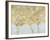 Soft Breeze II-Graham Reynolds-Framed Art Print