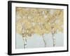 Soft Breeze II-Graham Reynolds-Framed Art Print