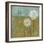 Soft Breeze IV-Veronique-Framed Giclee Print