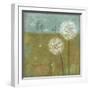 Soft Breeze IV-Veronique-Framed Giclee Print