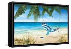 Soft Breeze-null-Framed Stretched Canvas