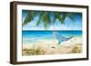 Soft Breeze-null-Framed Premium Giclee Print