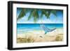 Soft Breeze-null-Framed Premium Giclee Print