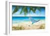 Soft Breeze-null-Framed Premium Giclee Print