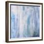 Soft Cascade-Jason Jarava-Framed Giclee Print