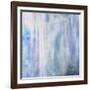 Soft Cascade-Jason Jarava-Framed Giclee Print