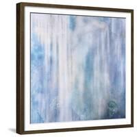 Soft Cascade-Jason Jarava-Framed Giclee Print