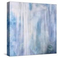 Soft Cascade-Jason Jarava-Stretched Canvas