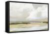 Soft Clouds-null-Framed Stretched Canvas