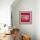 SOFT COLLAGE-Linda Arthurs-Framed Giclee Print displayed on a wall