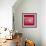 SOFT COLLAGE-Linda Arthurs-Framed Premium Giclee Print displayed on a wall