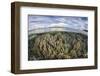 Soft Corals Thrive on a Healthy Reef in the Solomon Islands-Stocktrek Images-Framed Photographic Print