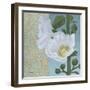 Soft Evening III-Kathrine Lovell-Framed Art Print