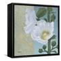 Soft Evening III-Kathrine Lovell-Framed Stretched Canvas
