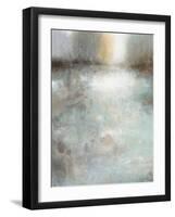 Soft Focus Day 1-Norman Wyatt Jr^-Framed Art Print