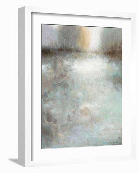 Soft Focus Day 1-Norman Wyatt Jr^-Framed Art Print