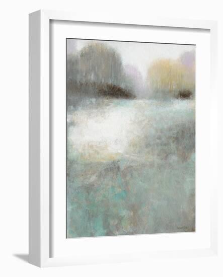 Soft Focus Day 2-Norman Wyatt Jr^-Framed Art Print