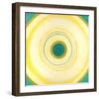 Soft Focus-Liz Jardine-Framed Art Print