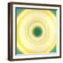 Soft Focus-Liz Jardine-Framed Art Print